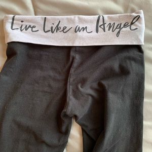 Victoria’s Secret Leggings